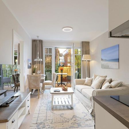 Baltischer Hof Apartment 24 بولتينهاجين المظهر الخارجي الصورة