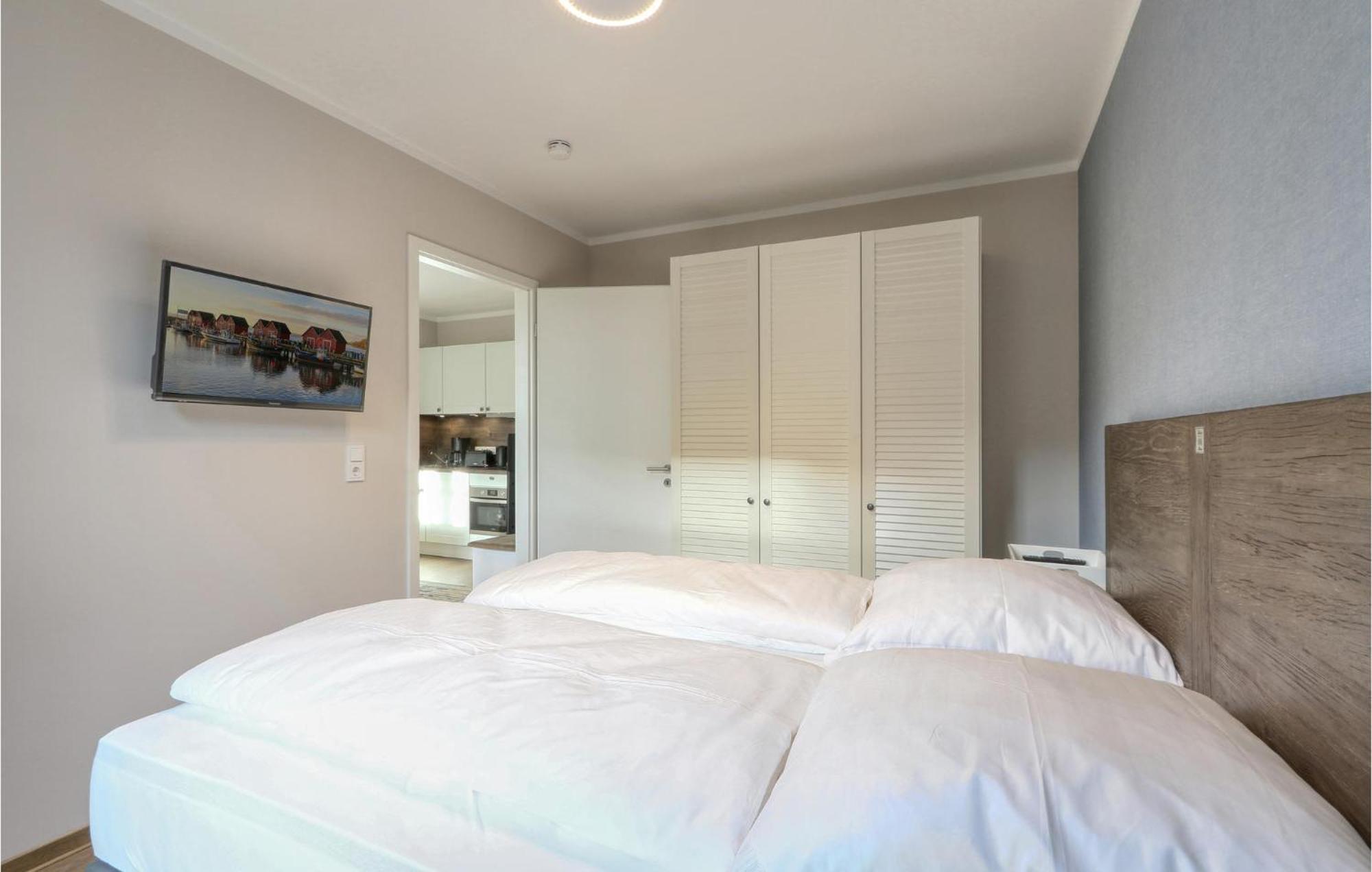 Baltischer Hof Apartment 24 بولتينهاجين المظهر الخارجي الصورة