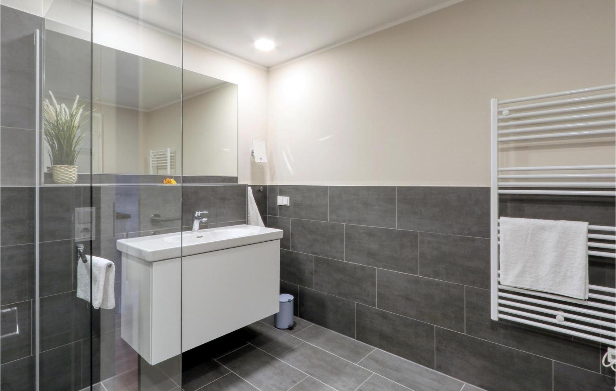 Baltischer Hof Apartment 24 بولتينهاجين المظهر الخارجي الصورة