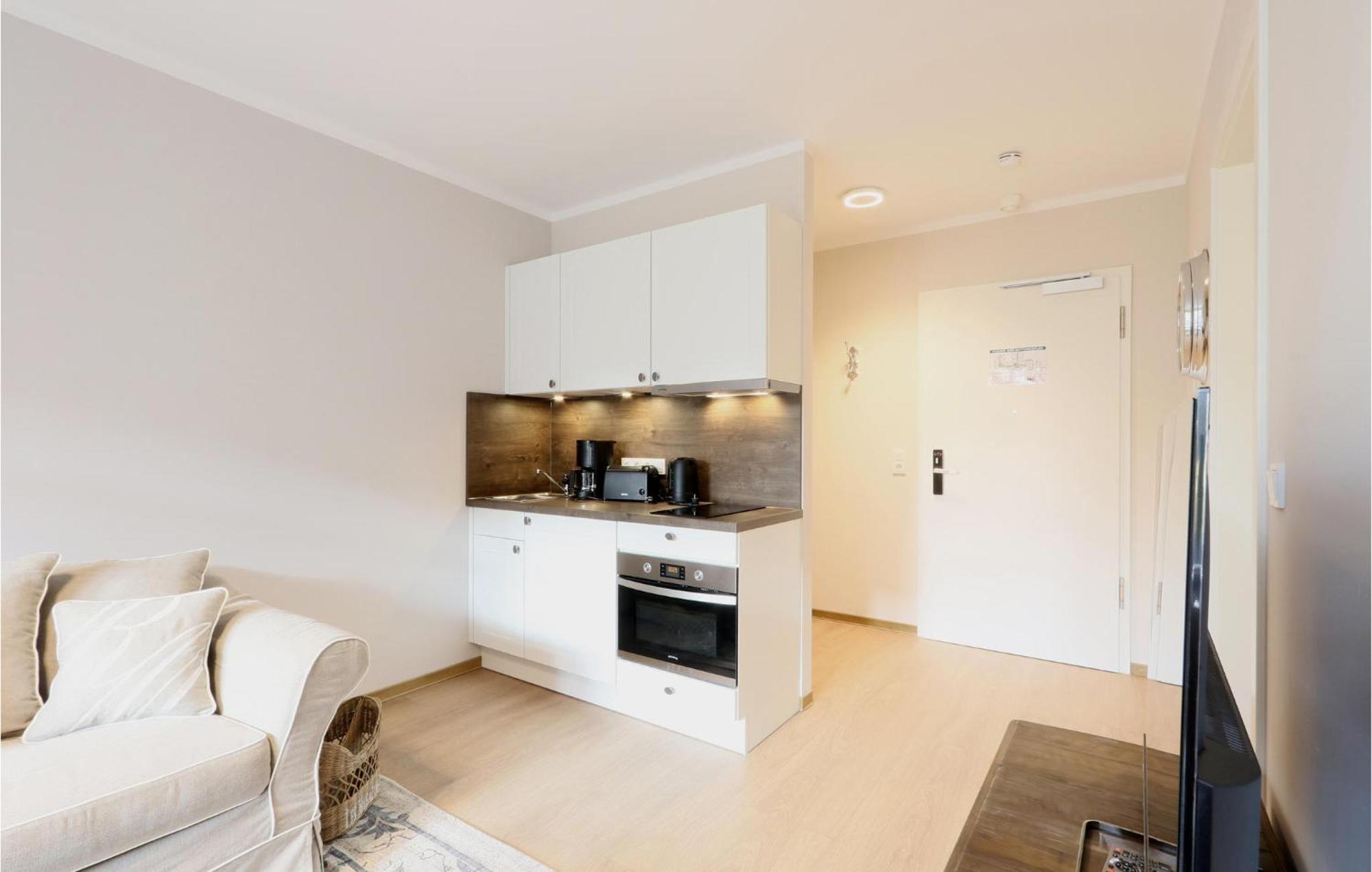 Baltischer Hof Apartment 24 بولتينهاجين المظهر الخارجي الصورة