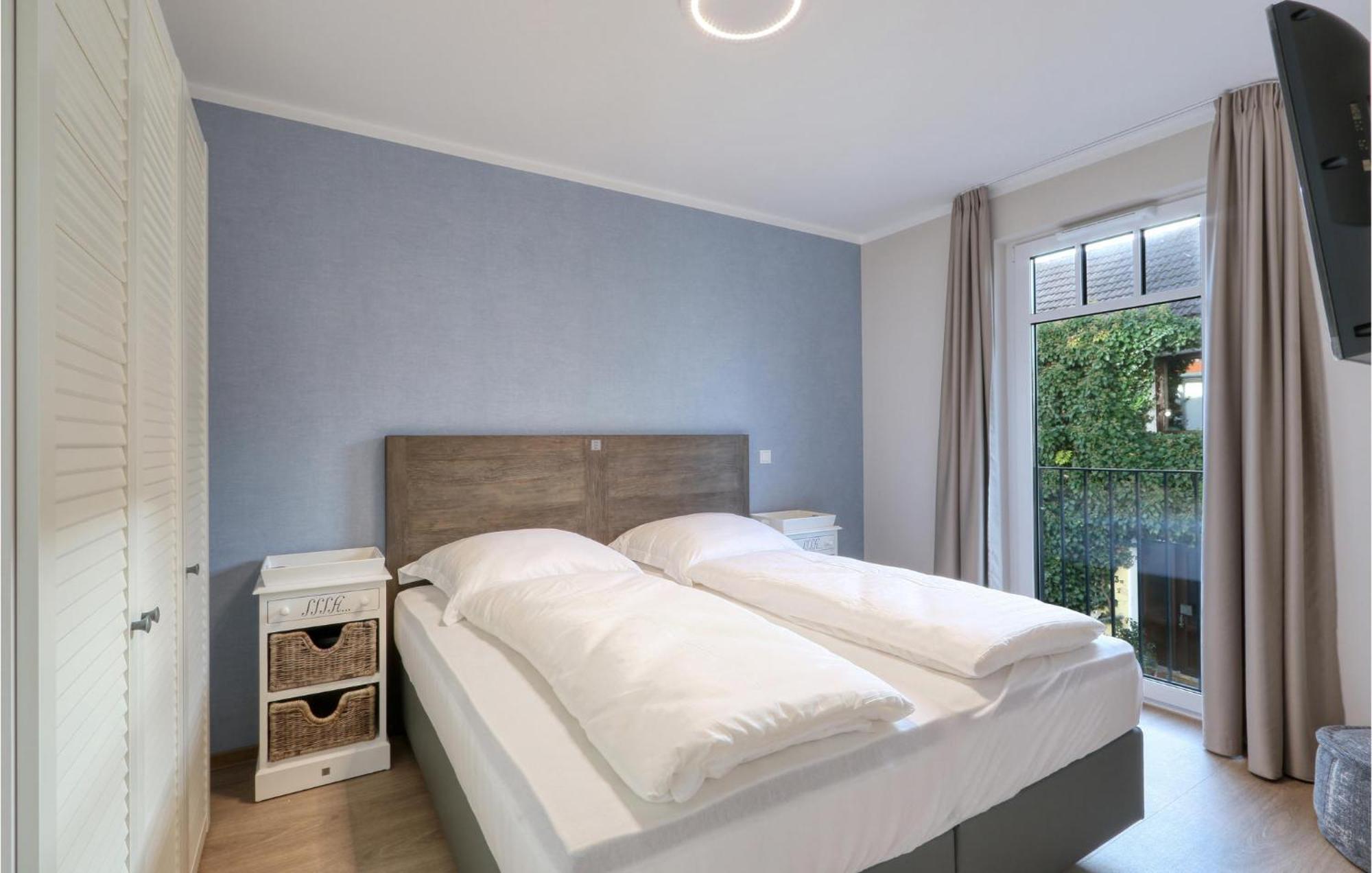 Baltischer Hof Apartment 24 بولتينهاجين المظهر الخارجي الصورة